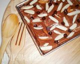 รูปขั้นตอนการทำที่ 6 ของ บราวนี่ สูตรคุณปูน (Brownie)