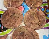 Foto langkah ke 4 dari resep Steak Santori rib eye.
