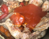 Foto del paso 3 de la receta: Conejo a la cerveza