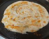 A picture of step 8 of High Protein South Indian Platter --- Quinoa Dosa ---- 3 In 1 Batter Recipe.