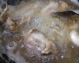 Foto langkah ke 2 dari resep Bebek Goreng Bawang Putih.