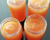 Foto del paso 3 de la receta: Mermelada de Calabaza