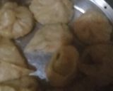 मोमोज (momos recipe in Hindi) रेसिपी चरण 4 फोटो