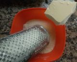 Foto del paso 2 de la receta: Espuma de chocolate blanco