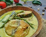 Foto langkah ke 3 dari resep Gulai Ikan Tongkol.