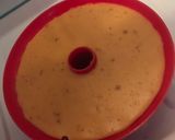 Foto del paso 1 de la receta: Flan cremoso de turrón y nata