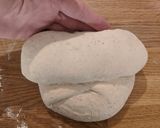 A picture of step 20 of The Ultimate Seeded White Sourdough Bread 🍞.
