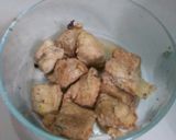 Foto langkah ke 2 dari resep Perkedel kentang tuna non msg.