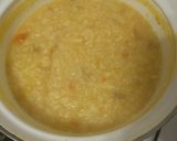 Foto del paso 3 de la receta: Arroz amarillo con pescado
