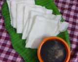 ছিলকা(চাল আর ডালের অমলেট) (chilka recipe in Bengali) রেসিপির ধাপ 5 ছবি
