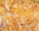 A picture of step 2 of Mazaydaaar Aloo Karahi.