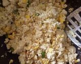 Foto langkah ke 3 dari resep Orek Tahu Telur.