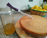 Foto del paso 8 de la receta: Tarta tres pisos de limón