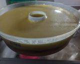 Foto langkah ke 5 dari resep Puding Marie Regal 2 Lapis Versi Ekonomis.