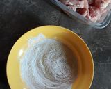 Foto langkah ke 1 dari resep XXL Chicken.