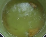 Foto langkah ke 1 dari resep Resep JSR Detox Rahim.