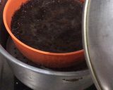 Foto langkah ke 2 dari resep Oreo Cake Very Easy.