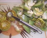 Foto del paso 6 de la receta Menestra de verduras al punto