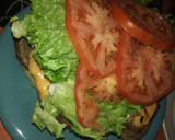 Foto del paso 4 de la receta: Lomo Xxl en pan de campo