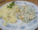 Foto del paso 3 de la receta: Supremas al roquefort
