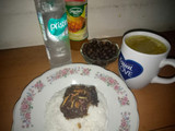 Empal gepuk sapi