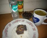 Foto langkah ke 5 dari resep Empal gepuk sapi.