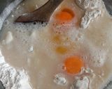 Foto langkah ke 2 dari resep Roti glutenfree isi kacang ijo.
