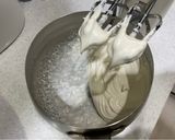 小小孩的簡易提拉米蘇～無蛋無酒無咖啡版的食譜步驟2照片