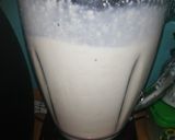 Foto del paso 3 de la receta: Leche de avena 🧡