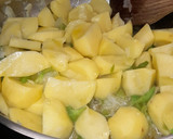 Foto del paso 3 de la receta: Marmitako de atún