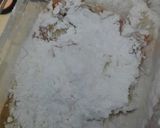 Foto langkah ke 2 dari resep 102. Ayam Goreng Terasi Tepung Kriuk Kriuk.