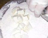 A picture of step 4 of Classic scones.