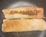 A picture of step 7 of Basic Chicken Shawarma.