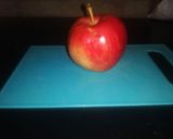Foto del paso 3 de la receta: Muffins de manzana con canela