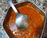 दाल और जीरा राईस रेसिपी चरण 2 फोटो