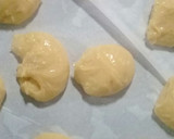 Foto del paso 3 de la receta: Pan con tres ingredientes sin gluten
