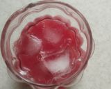 عکس مرحله 6 از دستور لیموناد هندوانه🍉🍹🍋🍺