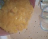 Foto langkah ke 3 dari resep Gluten-free Pumpkin Cake.
