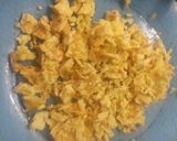 Foto del paso 4 de la receta: Arroz chaufa