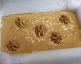 Foto del paso 3 de la receta: Budín de nueces con naranja