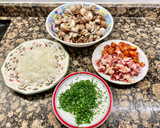 Foto del paso 1 de la receta: Caracoles a la madrileña