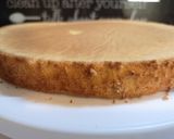 I❤️Tokaj torta tonkával recept fázis 3 fotója