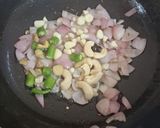 A picture of step 2 of Restaurant Style Dal Makhani.