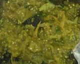 Foto langkah ke 6 dari resep Ayam sambal ijo.