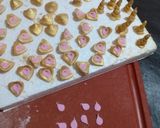 Foto del paso 1 de la receta: Cupcakes con decoración unicornio sin tacc