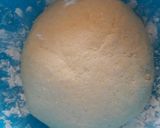 Foto del paso 3 de la receta: Pan de maíz 🌽 con semillas de girasol 🌻