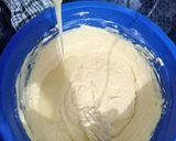 Foto langkah ke 3 dari resep Kue sarang semut /karamel.