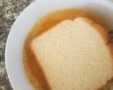 Foto del paso 2 de la receta: Sándwich recargado