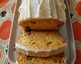 Foto del paso 4 de la receta: Budín de naranja 🍊y zanahoria 🥕