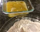 Mac & Cheese Balls with Buffalo Ranch Dipping Sauce recipe step 2 photo